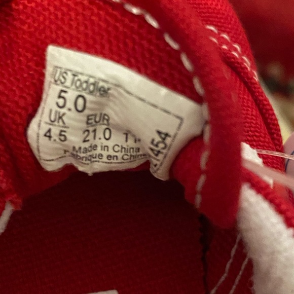 VANS Racers Edge Era Sneakers - Picture 4 of 15